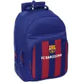 Safta 612429773 F.c Barcelona 20l 31x41x17.5 Cm Rygsæk