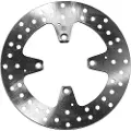 Brembo Serie Oro 68b407l0 Bremse Skive