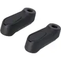 SW-Motech 40 Mm Yamaha/ducati Bak Spejl Forlængelse