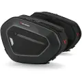 SW-Motech Pro Blaze H 20l Yamaha Mt-125 2019 Sidetasker