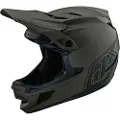Troy Lee Designs D4 Composite Downhillhjelm