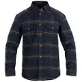John Doe Motoshirt Skjorte Med Lange ærmer