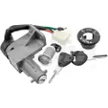 Vparts Kymco 50 Vitality 2t Tændingskontakt