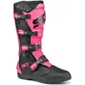 Sidi X Power Sc Lei Offroad-støvler
