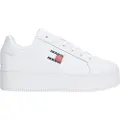 Tommy Hilfiger Flatform Sko