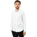 Calvin Klein Jeans J30j324614 Skjorte Med Lange ærmer