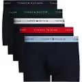 Tommy Hilfiger Signature Ctn Ess Boxers 5 Enheder