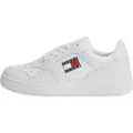 Tommy Hilfiger Retro Basket Ess Sko