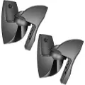 Vogel's Vlb 500 Pair Højttaler Vægbeslag 5kg