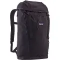 Patagonia Fieldsmith Lid Rygsæk sort