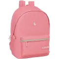 Safta 642461820 15.6´´+usb El Ganso Basics 24.55l 32x42x15 Cm Rygsæk