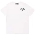 Dsquared2 Dq2470 T-shirt Med Korte ærmer