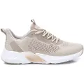 Refresh Refreshtil kvinder. 17171504-BEIGE Træningssko 171715 beige (36), Brun, 1-3 cm, Blonder, Casual