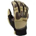 KLIM Dakar Pro Handsker