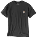 Carhartt K87 Relaxed Fit T-shirt Med Korte ærmer