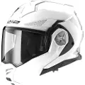 LS2 Ff901 Advant X Modulær Hjelm