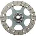 TRW Bmw K 75 91 Koblings Friktion Splader