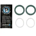 Suntour Støvforseglingskit Til Forgaffel Auron34/aion34/mobie45/axon34 Werx/elite