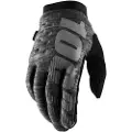 100% Brisker Off-road Handsker