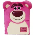 Loungefly Toy Story Disney Lotso A4 Notesbog