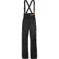 Mammut Haldigrat Hs Bib Bukser