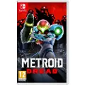 Nintendo Metroid Dread - Switch - Platformer