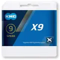 Kmc X9 Mtb Kæde