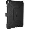Urban Armor Gear Metropolis - black - iPad 10.2" 2021/2020/2019