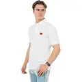 HUGO BOSS Dereso232 10231467 Kortærmet Polo