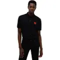 Hugo Boss Dereso232 10231467 Kortærmet Polo