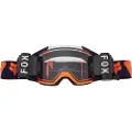 FOX Vue Offroad-briller Med Roll-off-system