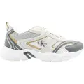 Calvin Klein Jeans Retro Tennis Sko