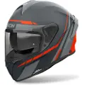Airoh Spark 2 Spinner Integralhjelm sort M