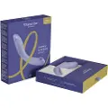 Womanizer Vibrators OGLuksuriøs g-punkts-stimulator med Pleasure Air-teknologi 1 Stk. (1.019,00 kr / 1 stk.)