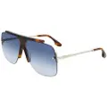 Victoria Beckham 627s Solbriller Til Kvinder