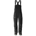 Jones Snowboards Mtn Surf Rec Smækbukser sort