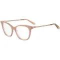Love Moschino Mol57935jf316 Kvinde Med Briller