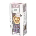 BIBS Strawberries and Cream - Bleg Smør Mix Sutter