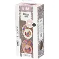 BIBS x Liberty June Blossom - Blush Mix Sutter