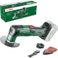 Bosch MULTIVÆRKTØJ UNIVERSAL MULTI 18V-32 SOLO