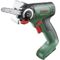 Bosch Universalcut 18v-65 Baretool Bajonetsav