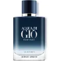 Giorgio Armani Dufte-til-maend Acqua-di-Gio-HommeProfondoEau de Parfum Spray - kan genopfyldes 100 ml (6.770,00 kr / 1 l)