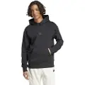 Adidas City Escape Fleece Hættetrøje