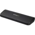 StarTech.com -usb 3.0 Hdmi-og Dvi/vga-dockingstation