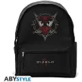 Teknikproffset - DIABLO - Lilith - Rygsæk