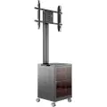 Multibrackets M Public Display Stand 180 Single Mediabox4