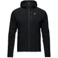 Black Diamond Coefficient Storm Sweatshirt Med Lynlås