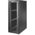 Digitus Unique 36u 60x100 Black