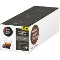 Dolce Gusto Nescafé Espresso Intenso Dolce Gusto-kompatibla kaffekapsler 30-pack
