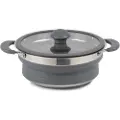 Kampa Sammenklappelig Saucepan 1.5l